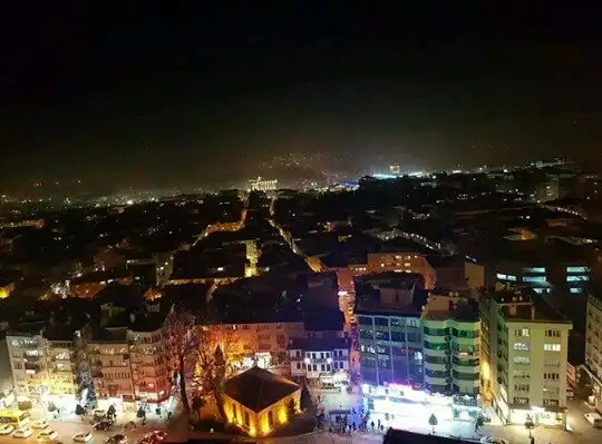 Seyr-i Tophane'nin yemek ve ambiyans fotoğrafları 2