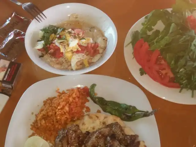Aksu Aktepe Lokantası'nin yemek ve ambiyans fotoğrafları 20