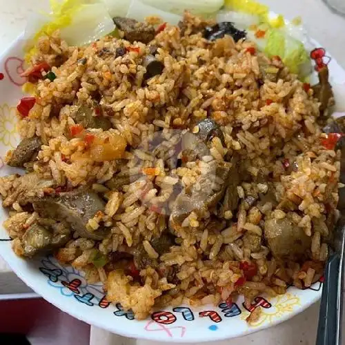 Gambar Makanan NASI GORENG PODOMOR0 2 6