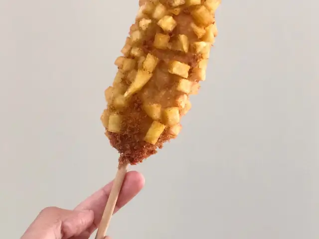 Gambar Makanan Oppa Corndog 2