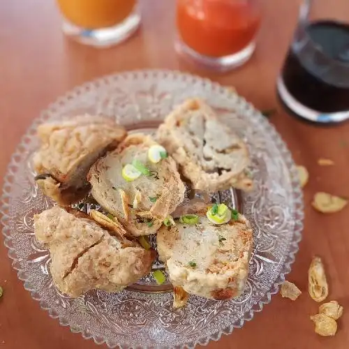 Gambar Makanan Bakso Madaeng, Permai BTN Teluk Palu Permai 3