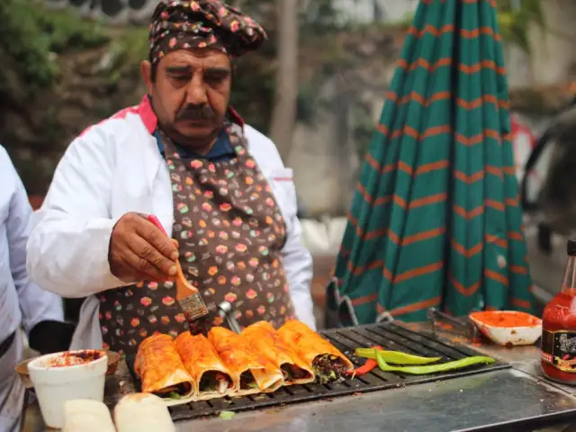 Emin Usta Balicisi'nin yemek ve ambiyans fotoğrafları 39