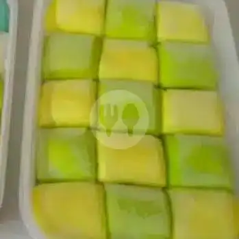 Gambar Makanan Pancake Durian Medan Nurul, Panaikang 2