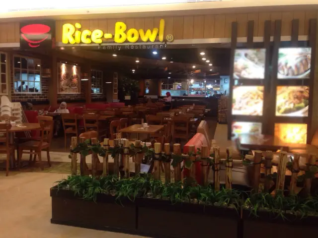 Gambar Makanan Rice Bowl 10