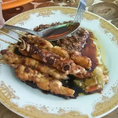 Sate Juragan