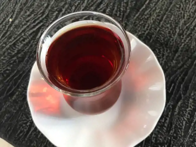 şengün cafe bayrampasa'nin yemek ve ambiyans fotoğrafları 4