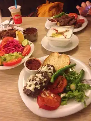 Koza Et Lokantası'nin yemek ve ambiyans fotoğrafları 2