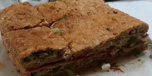 Martabak Albaidho, Lubang Buaya