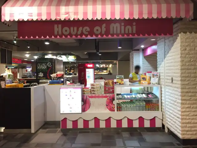 House Of Mini Food Photo 2