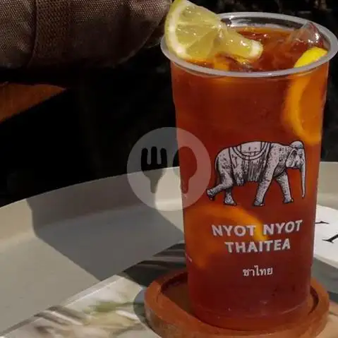 Gambar Makanan YORA nyot nyot Thai Tea, DTW Tanah Lot 3