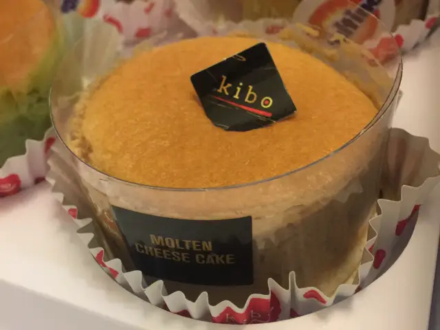 Gambar Makanan Kibo 19