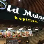 Old Malaya Kopitiam Food Photo 11