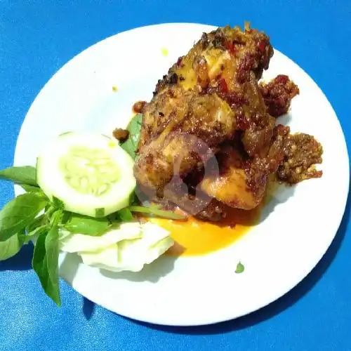 Gambar Makanan Ayam Taliwang, Bokoharjo 2
