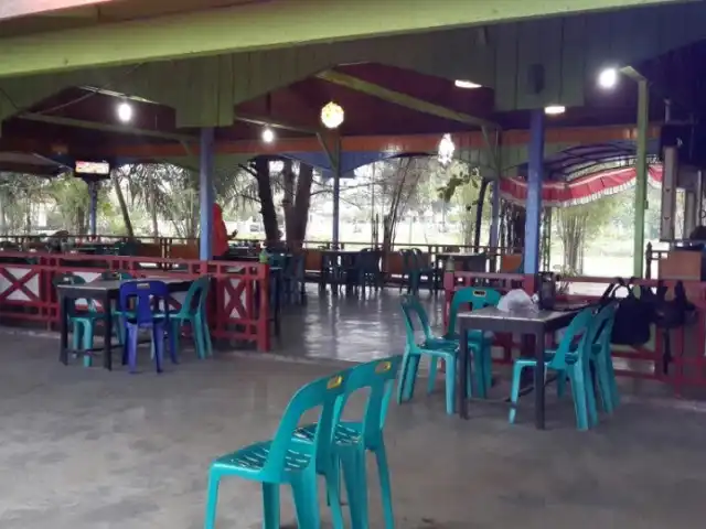 Gambar Makanan Taman Sari Cafe Meulaboh 10