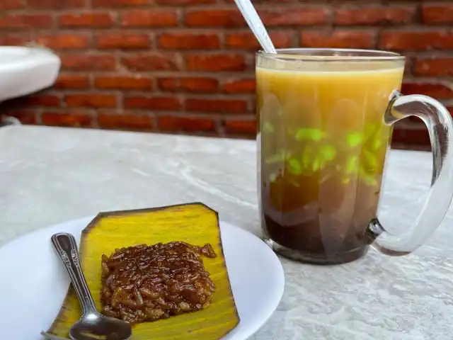 Gambar Makanan Warung Wajik & Pecel BAHAGIA Peceren 8