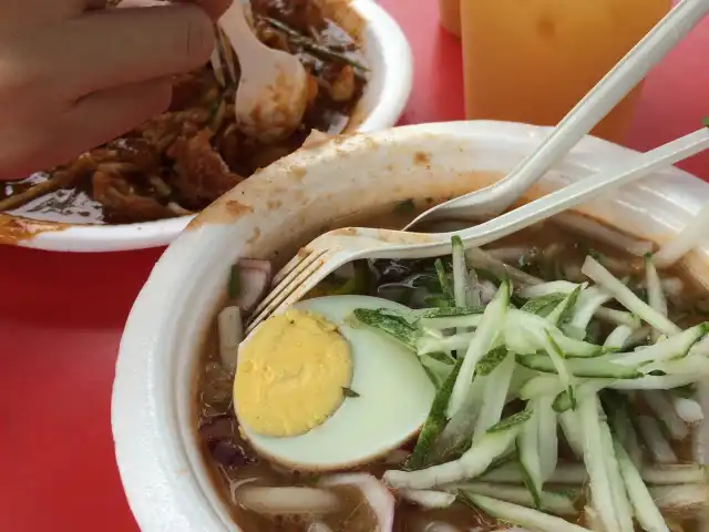 Laksa Pak Mat Food Photo 3