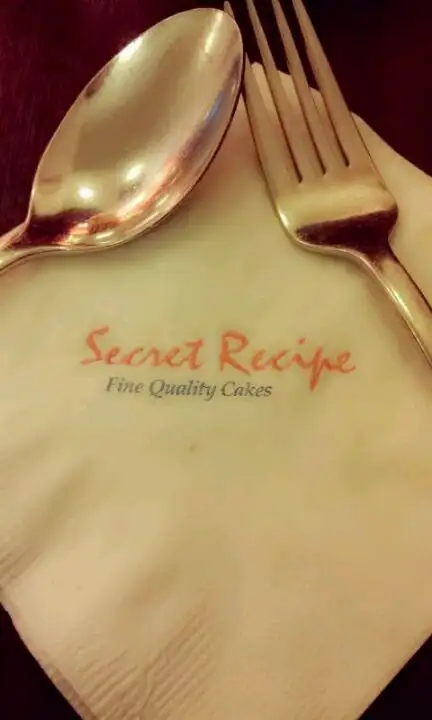Secret Recipe Food Photo 4