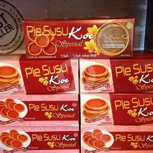 Gambar Makanan Pie Susu Koe, Waringin 1