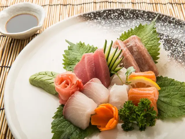 Gambar Makanan Yellowfin 16