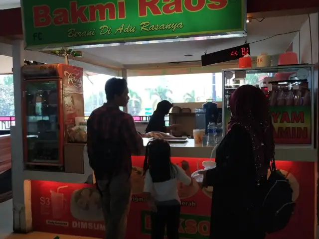 Gambar Makanan Bakmi Raos 5