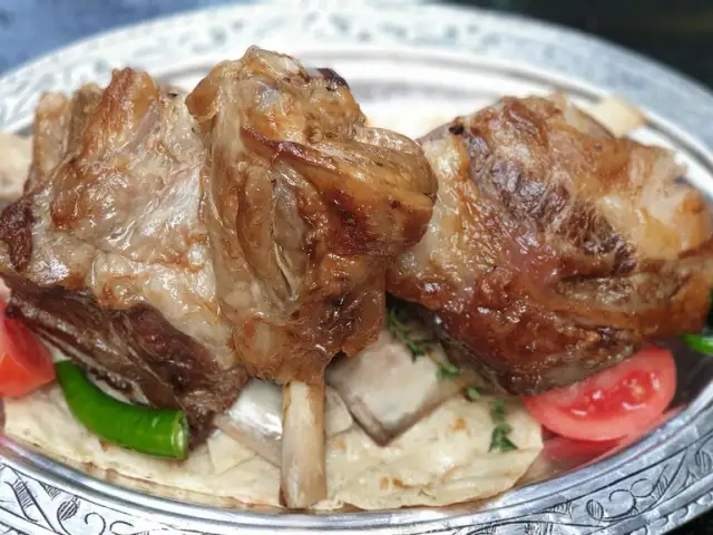 Nasreddin restaurant'nin yemek ve ambiyans fotoğrafları 6