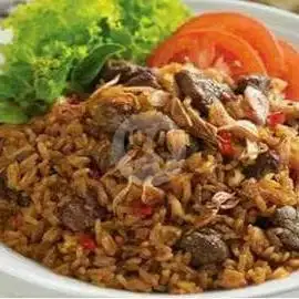 Gambar Makanan Nasi Goreng 77, Depaten Baru 8