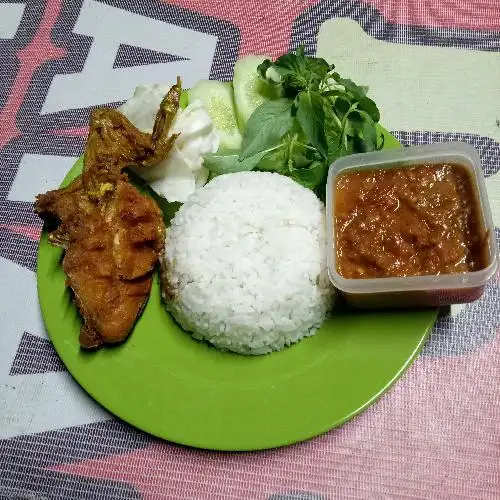 Gambar Makanan Ayam Bakar Aulia Berkah 15