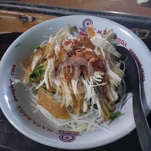 Gambar Makanan Soto Sapi dan Sego Pecel Pak Ridwan, Srimulyo 2