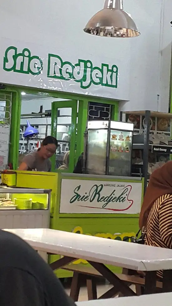 Gambar Makanan Warung Srie Redjeki 13