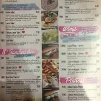 Miami Grill Food Photo 1