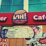 Burger Lah Food Photo 2
