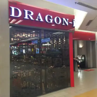 Dragon-i