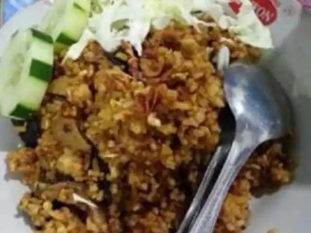 Gambar Makanan Nasi Goreng "Asmara" Pak Nonok 4