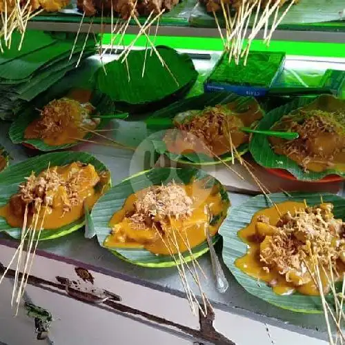 Gambar Makanan Sate Padang Dan Kelapa Muda Budi Mulia, Marpoyan Damai 17