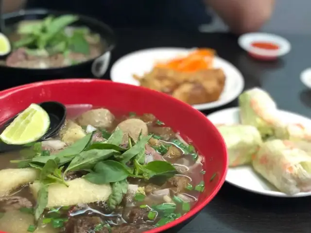 Ara Vietnamese Noodles - 越南小吃 Food Photo 10