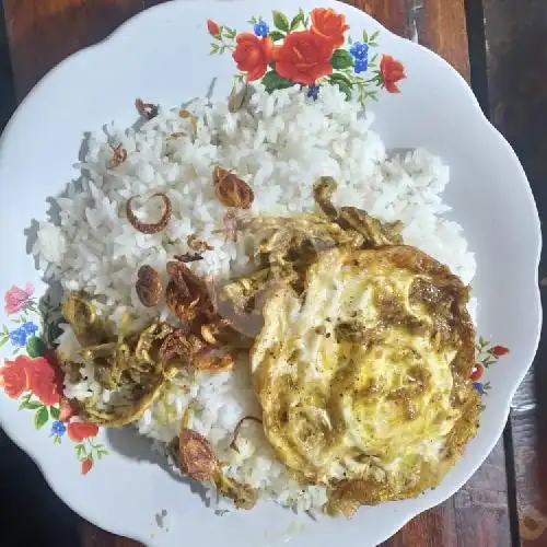 Gambar Makanan Nasi Goreng Imam, Green Ville 6