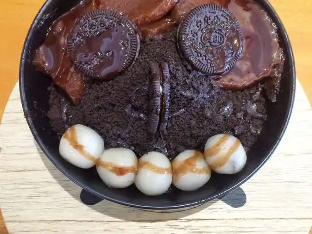 Gambar Makanan Pandako Dessert 16