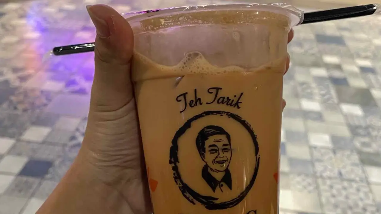 TehTarikUncleG