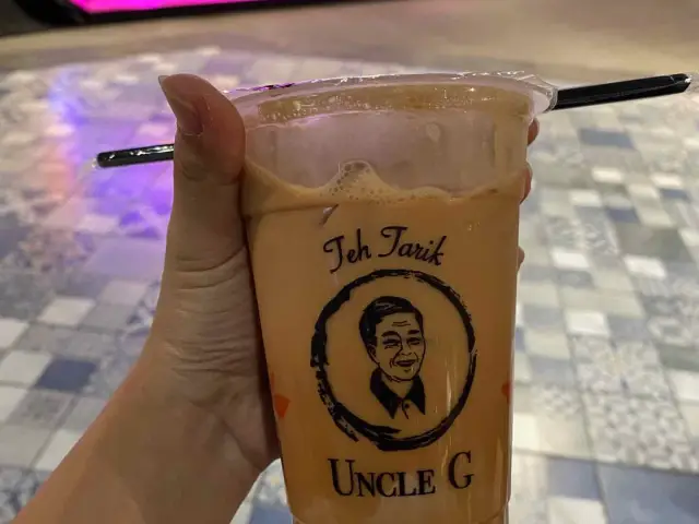 TehTarikUncleG