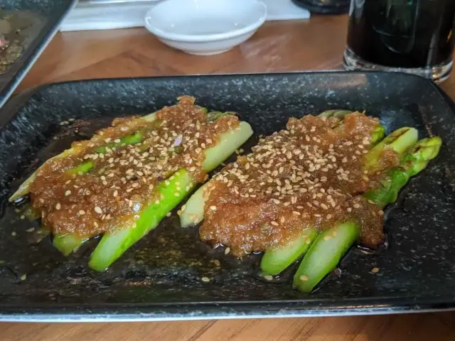 Sushi Express İş Kule Levent'nin yemek ve ambiyans fotoğrafları 23