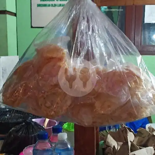 Gambar Makanan Angkringan Pokoke Losss 1