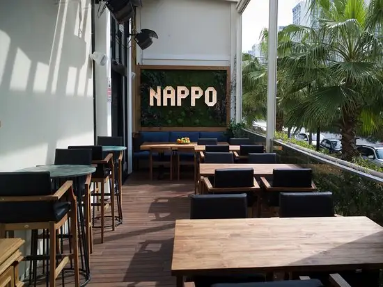 Nappo'nin yemek ve ambiyans fotoğrafları 5