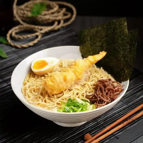 Gambar Makanan Jiro Ramen, IBA 12