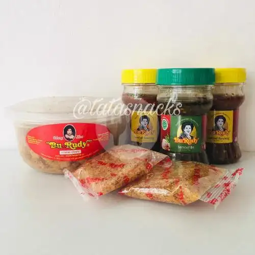 Gambar Makanan Tatasnacks, Cilincing 15