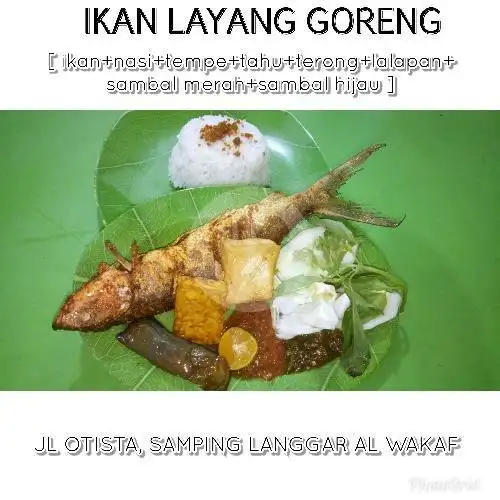 Gambar Makanan Pondok Ayam Gepuk, Otto Iskandardinata 15