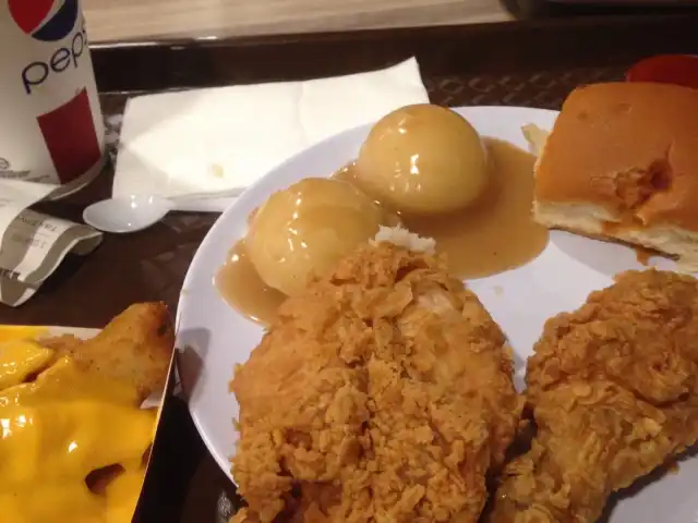 KFC Food Photo 16