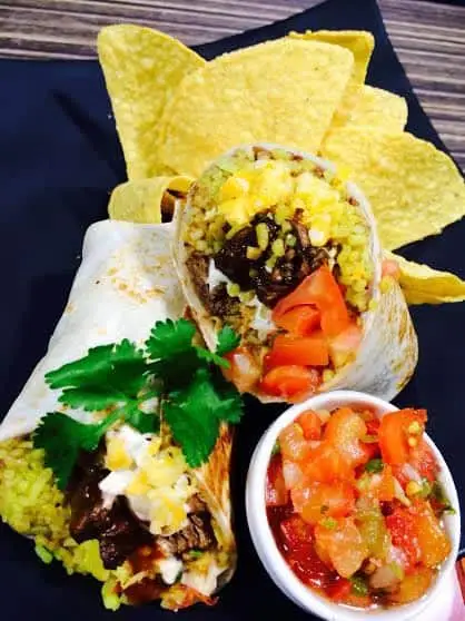 Mexijunction Food Photo 5