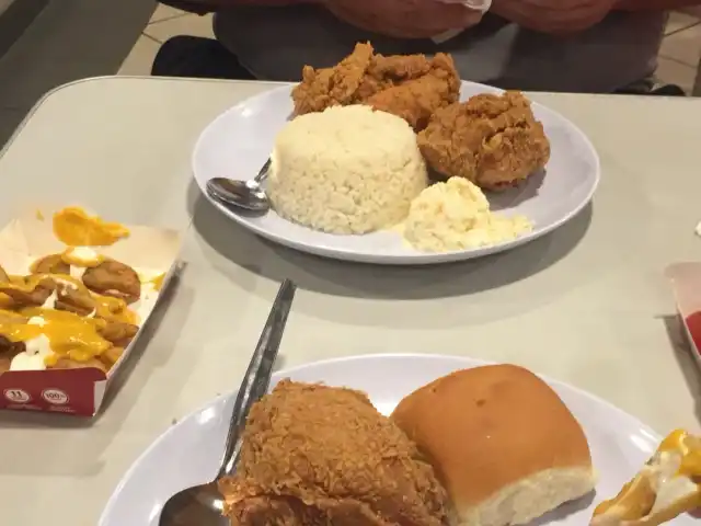 KFC Food Photo 11