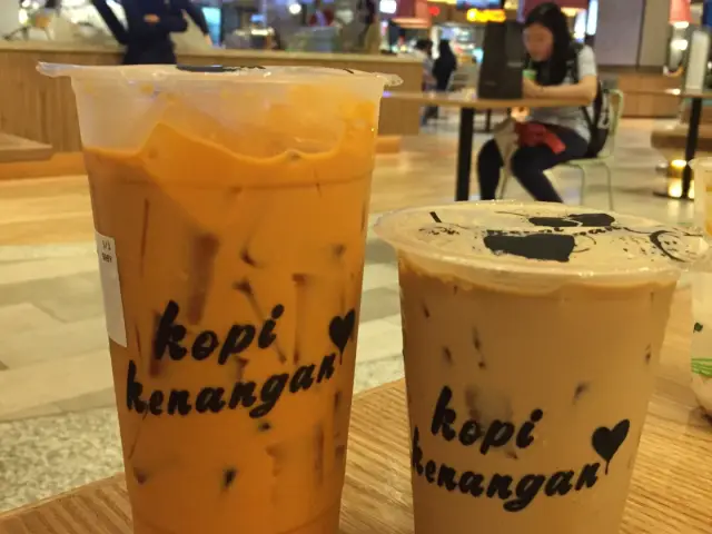 Gambar Makanan Kopi Kenangan 15