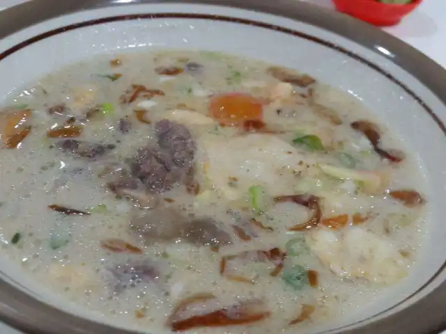 Gambar Makanan Soto Betawi Pinangsia 7